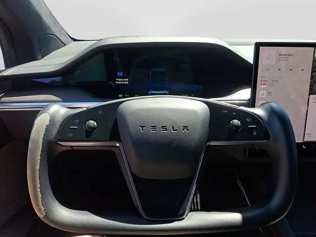 2022 Tesla Model X Dual Motor All-Wheel Drive