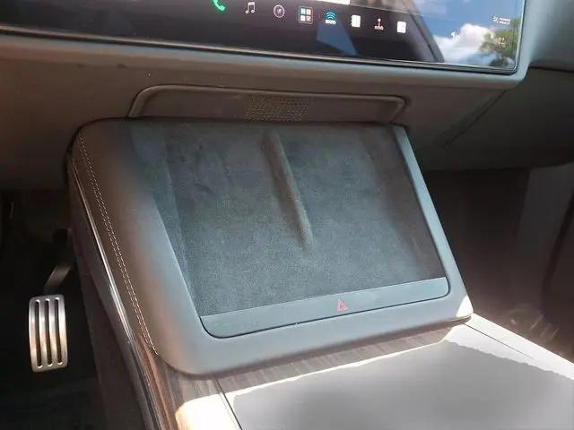 2022 Tesla Model X Dual Motor All-Wheel Drive