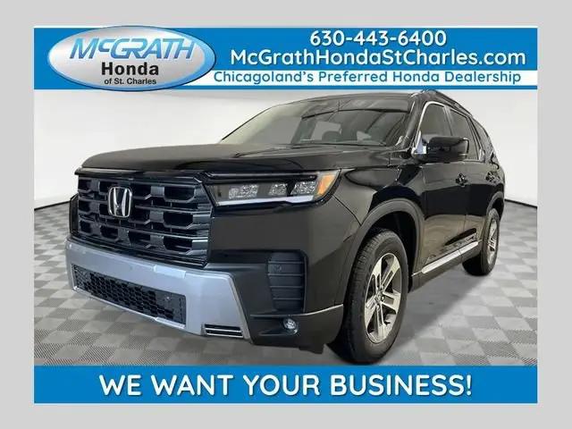 2026 Honda Pilot EX-L for sale in Saint Charles, IL