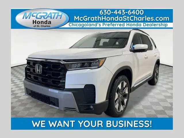 2026 Honda Pilot Touring for sale in Saint Charles, IL