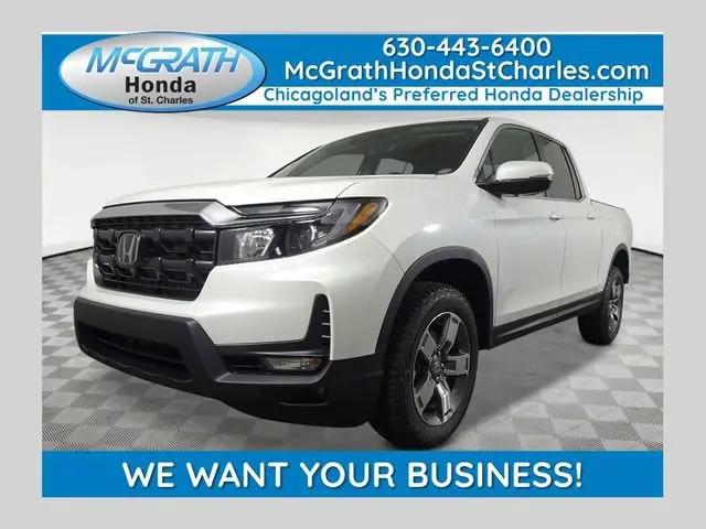 2026 Honda Ridgeline RTL for sale in Saint Charles, IL