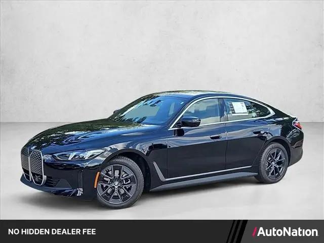 2026 BMW i4 eDrive40 for sale in The Woodlands, TX