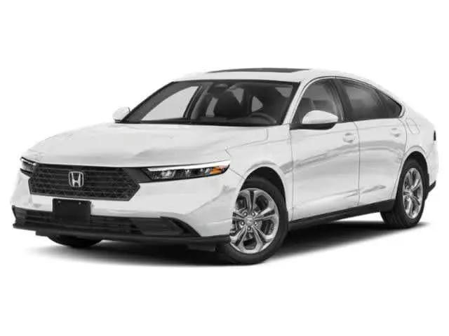 2023 Honda Accord EX for sale in Austin, TX