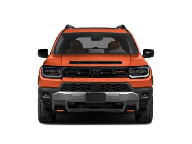 2026 Honda Passport AWD TrailSport Elite Blackout
