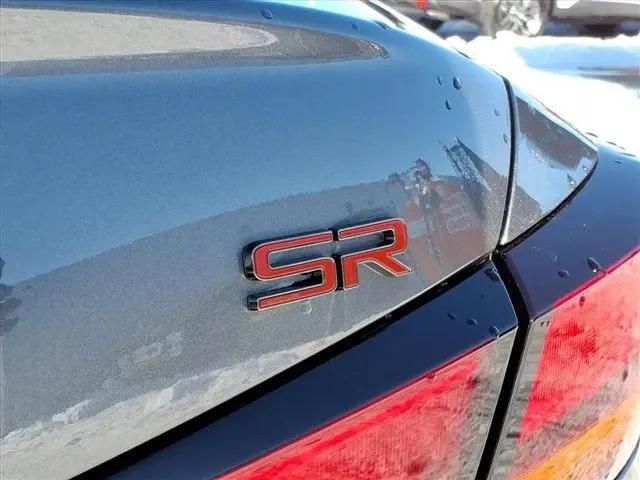 2026 Nissan Altima SR FWD