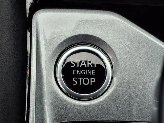 2026 Nissan Altima SR FWD