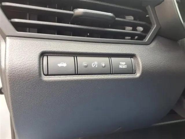 2026 Nissan Altima SR FWD