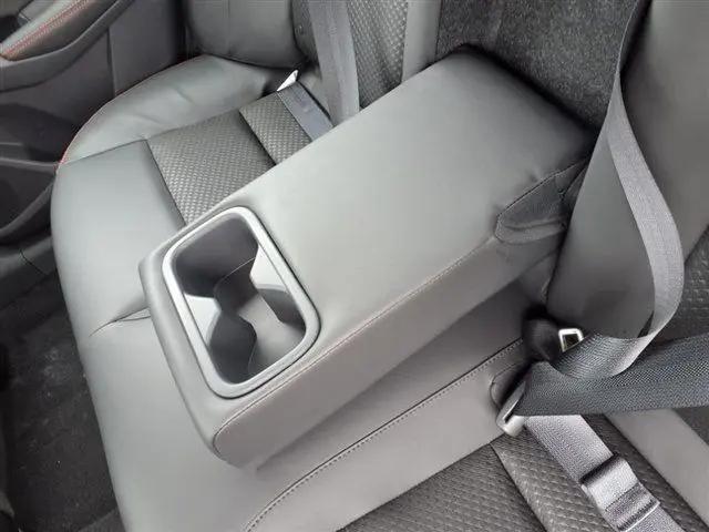 2026 Nissan Altima SR FWD