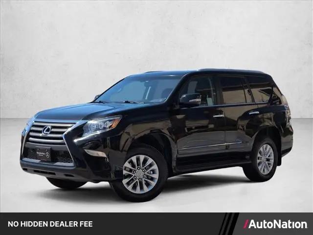 2019 Lexus GX 460 GX 460 for sale in San Jose, CA