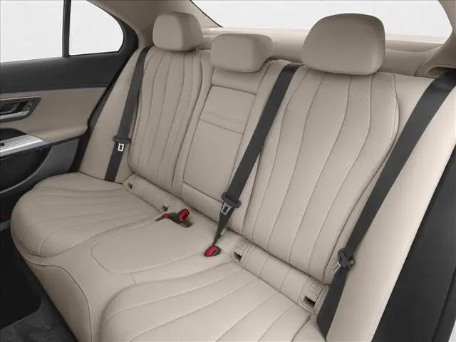 2026 Mercedes-Benz E 450 4MATIC