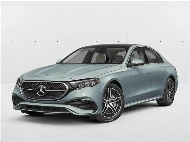 2026 Mercedes-Benz E 450 4MATIC for sale in San Jose, CA
