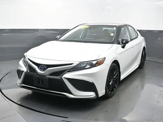 2024 Toyota Camry XSE for sale in Daphne, AL