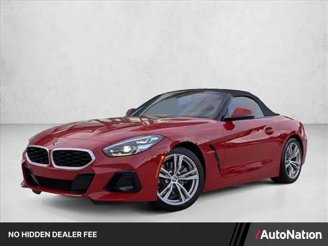 2026 BMW Z4 sDrive30i for sale in Houston, TX