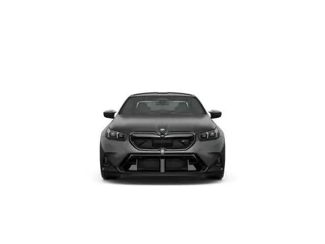 2027 BMW M5 Standard