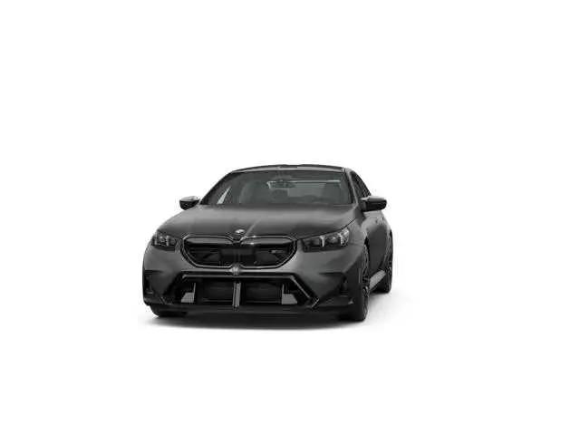 2027 BMW M5 Standard
