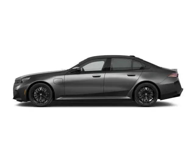 2027 BMW M5 Standard