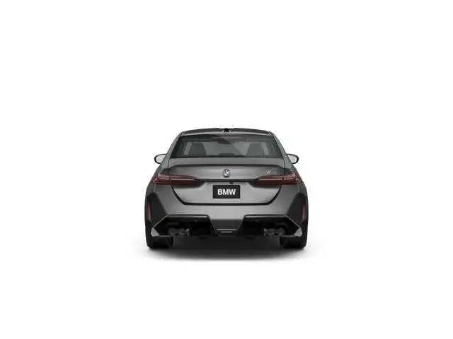 2027 BMW M5 Standard