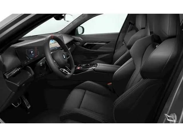 2027 BMW M5 Standard