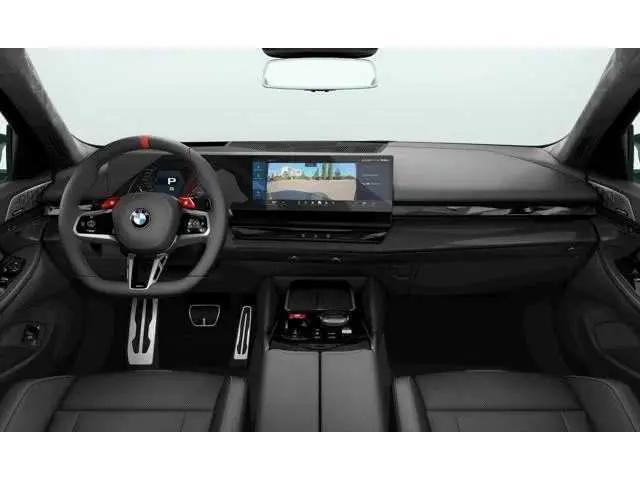 2027 BMW M5 Standard