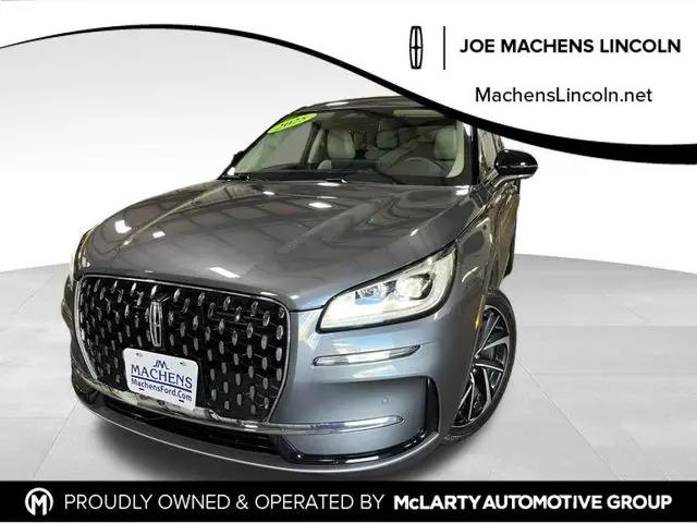 2025 Lincoln Corsair Reserve for sale in Columbia, MO