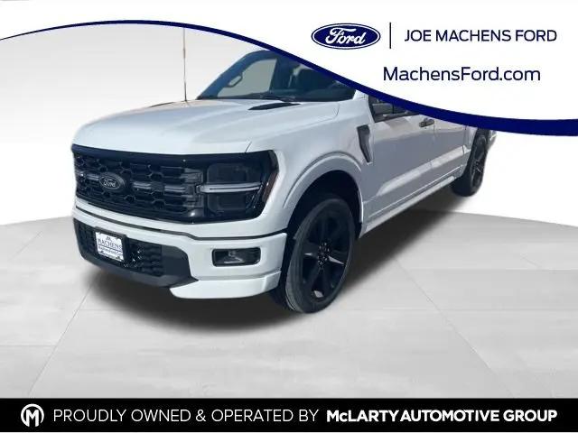 2026 Ford F-150 STX for sale in Columbia, MO