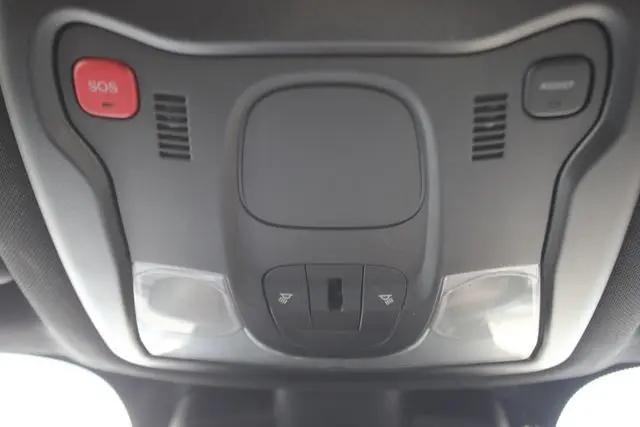 2022 Jeep Renegade Altitude 4x4