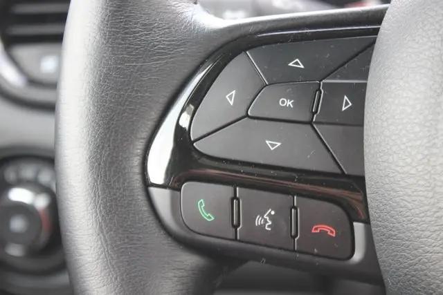 2022 Jeep Renegade Altitude 4x4