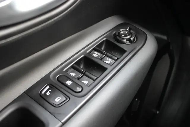 2022 Jeep Renegade Altitude 4x4