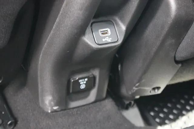 2022 Jeep Renegade Altitude 4x4