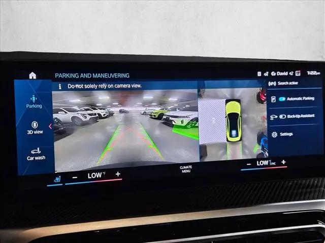 2024 BMW M4 Competition