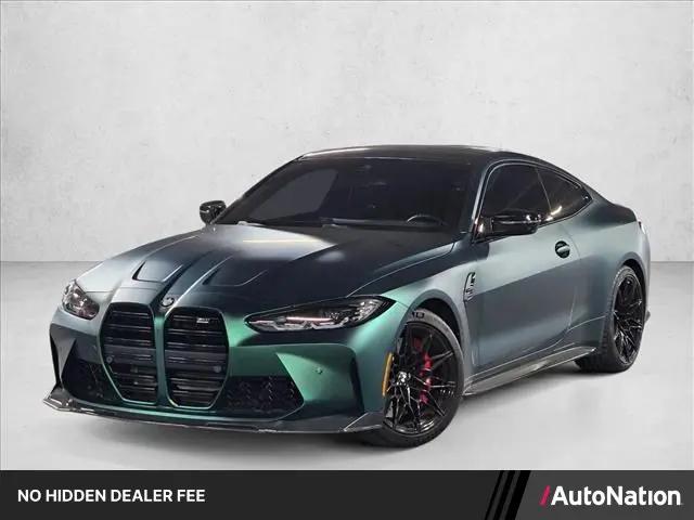 2024 BMW M4 Competition for sale in Dallas, TX
