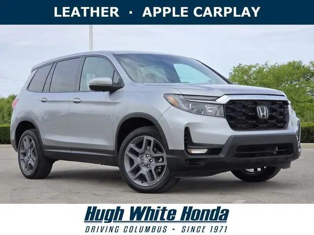 2023 Honda Passport AWD EX-L for sale near Columbus, OH