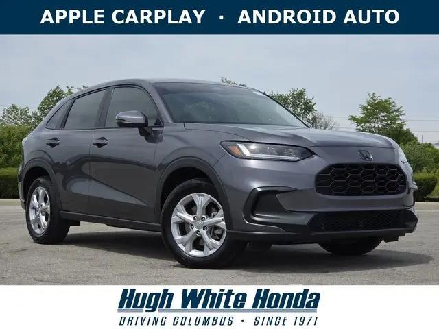 2023 Honda HR-V AWD LX for sale near Columbus, OH