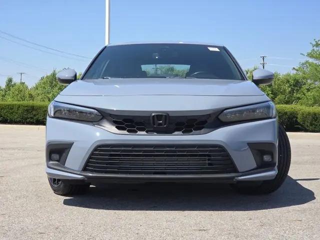 2023 Honda Civic Sport Touring