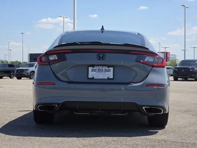 2023 Honda Civic Sport Touring