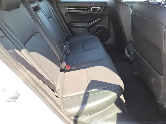 2023 Honda Civic Sport Touring