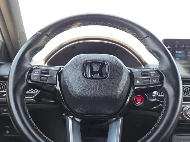 2023 Honda Civic Sport Touring