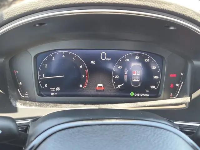 2023 Honda Civic Sport Touring