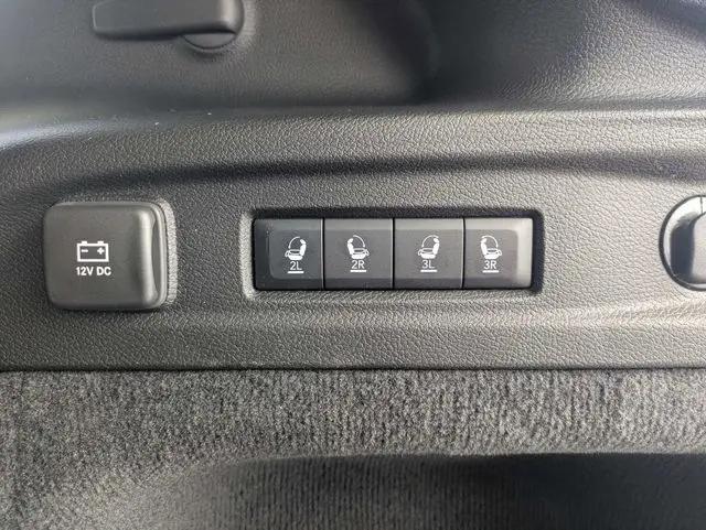 2026 Jeep Grand Cherokee L Summit 4x4