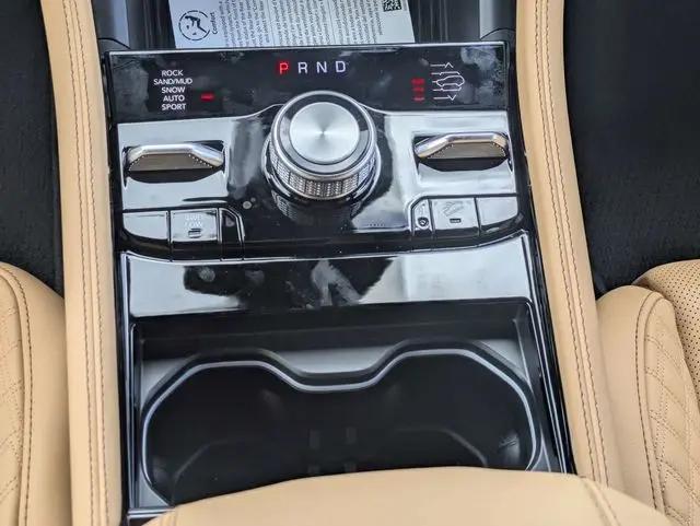 2026 Jeep Grand Cherokee L Summit 4x4