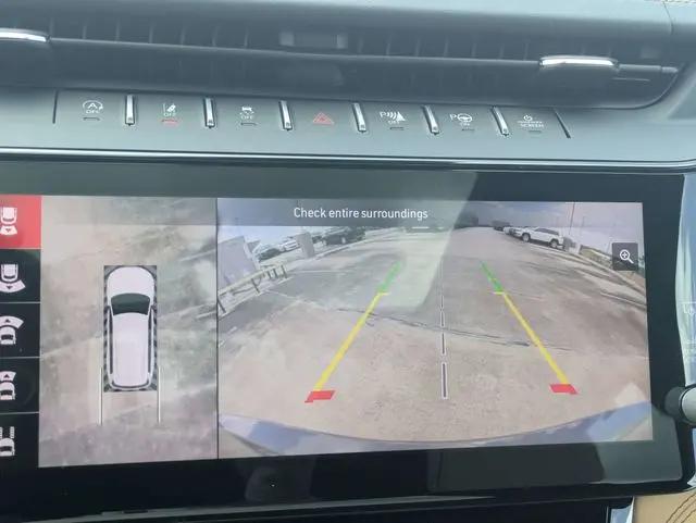 2026 Jeep Grand Cherokee L Summit 4x4