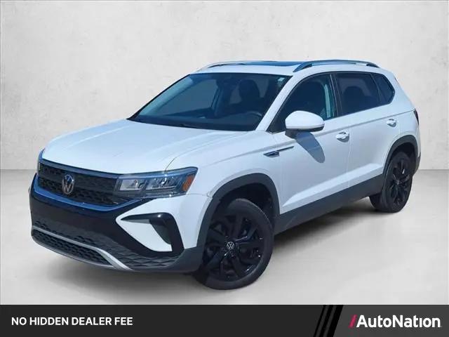 2023 Volkswagen Taos 1.5T SE for sale in Memphis, TN