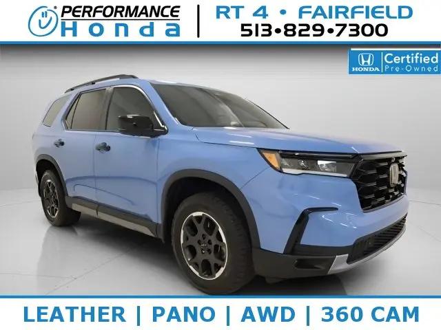 2024 Honda Pilot for sale near Fairfield, OH