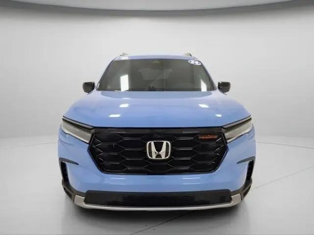 2024 Honda Pilot TrailSport