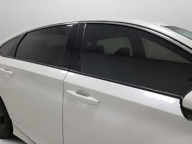 2020 Honda Accord EX-L