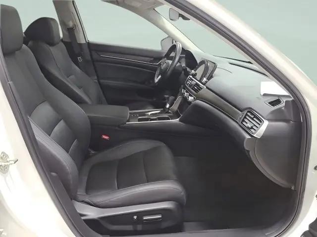 2020 Honda Accord EX-L