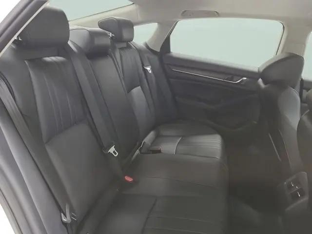 2020 Honda Accord EX-L