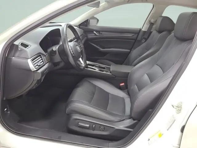 2020 Honda Accord EX-L