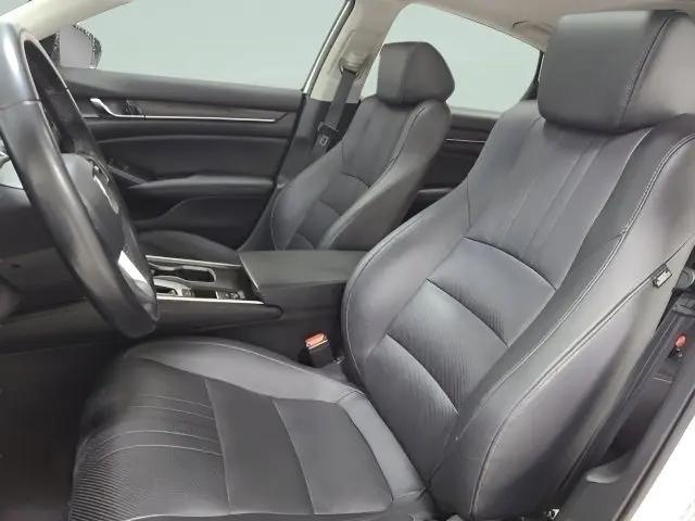 2020 Honda Accord EX-L