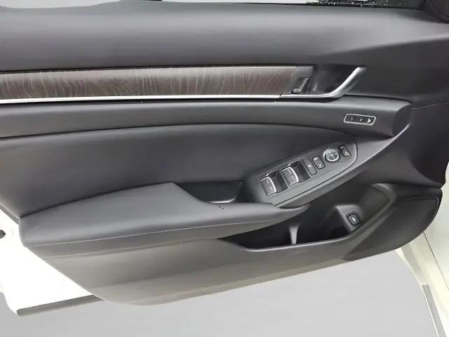 2020 Honda Accord EX-L